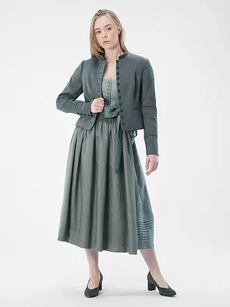 GOTTSEIDANK | Veste traditionnelle BARBARA | 